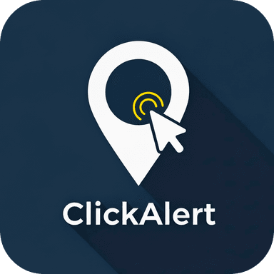 ClickAlert Logo