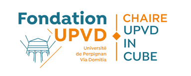 UPVD InCube Chaire